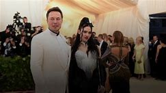 Grimes Reportedly Sues Elon Musk Over Parental Rights To Child