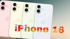 What Will the iPhone 16 look like | iPhone 16 features | Latest News