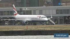SDTV Fridays - London City Airport Live - 14th July 2023