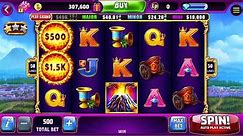 Lotsa Slots: Casino SLOTS Gameplay HD 1080p 60fps