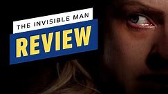 The Invisible Man Review