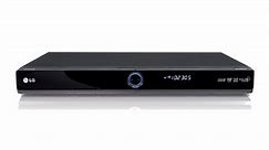 LG digital TV recorder with 160Gb hard disc drive and DVD recorder - RHT497H | LG UK