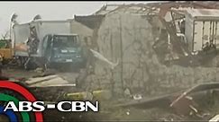 Ted Failon recalls Yolanda's wrath in Tacloban