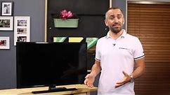 Samsung UA32J4100 32" HD LED LCD TV reviewed by product expert - Appliances Online