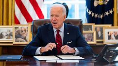 Actions of Biden's brother already testing ethics claims