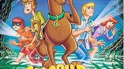 Scooby-Doo! On Zombie Island