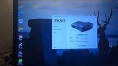 How To Update Your Uniden R8 In Under 10 Minutes!!!!! | Uniden R8