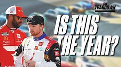 Will 23XI Racing Exceed Expectations In 2024 NASCAR Cup Season? | The Teardown