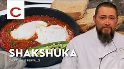 Shakshuka | Chef Charlie Piervallo | Tips & Techniques