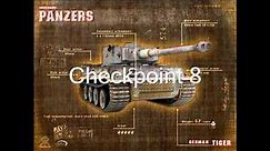 Codename: Panzers Phase One Soundtrack (checkpoints 1-12)