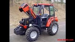 Tractor Belarus 622