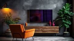 100 New Modern Living Room TV Wall Design PART 2 I Inspirational Ideas | Different Style and Colors