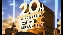 20th Century Fox Television 2000