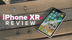 iPhone XR review: The iPhone you should buy