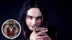 Blood, ghosts and tabloids: how Cradle Of Filth's Cruelty And The Beast took black metal mainstream