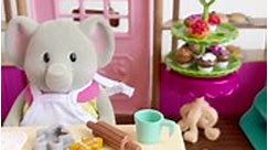 Adorable Bakery 🧁🍩🍰 Playset ASMR Unboxing #fyp #asmr #toys #foryoupage #bakerylife #playset #bakeryplayset #bakerylife #kidsplayset #unboxing #asmrunboxing #reels #reelsvideo #mini #miniature #minitoystore #minitoys #toyunboxing #satisfying #toytok #relaxing #toykitchen #satisfyingvideo #cooltoy #toyreview #toysforkids #lilwoodzeez #cutetoy #toycollector #toycollection #toycollecting #foryoupagereels #reelsfb #reelsinstagram #reelsusa | Kiki’s Playroom