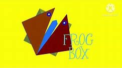 Frog Box Logo Effects Sponsored By Preview 2 Effects