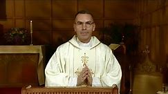 Catholic Mass Today | Daily TV Mass, Wednesday December 6, 2023