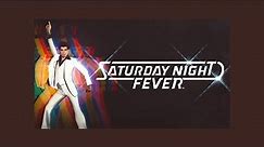 Saturday Night Fever (1977) - Opening Theme