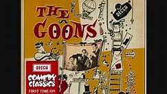 The Goons - Bloodnok's Rock and Roll Call