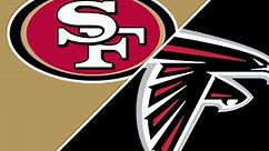 Falcons 28-14 49ers (Oct 16, 2022) Final Score - ESPN