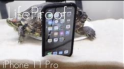 LifeProof Fre - Ultimate Protective WaterProof Case - iPhone 11 Pro / MAX