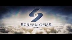 Screen Gems 2014 logo & Rainforest Films