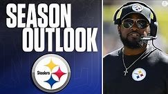 Steelers Season Outlook: Schedule Breakdown + Record Prediction | CBS Sports HQ