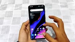 OnePlus 6T Android 11 Update Review ! #Trending