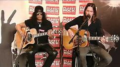 Slash (Feat Myles Kennedy) - Bent To Fly (Planet Rock Live Session)