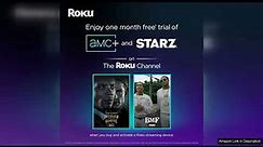 Roku Express 4K+ Roku Streaming Device 4K/HDR, Roku Voice Remote Review