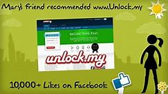 How to Unlock Your Samsung Galaxy S II with Unlock Code - video Dailymotion