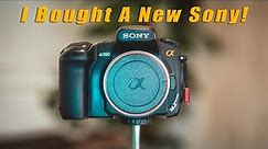 Is the Sony A350 Any Good in 2024?