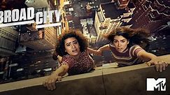 Broad City