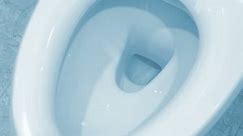 White Toilet Bowl Bathroom Closeup Flush Stock Footage Video (100% Royalty-free) 29889565 | Shutterstock