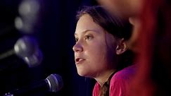 'How dare you': Transcript of Greta Thunberg's UN climate speech