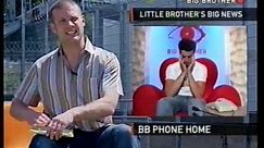 Big Brother UK 2002 - Day 52 - BBLB