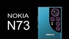 NOKIA N73 5G (2023) INDONESIA REVIEW HARGA DAN SPESIFIKASI - 200MP KAMERA