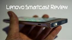 Lenovo Smart Cast review and my thoughts