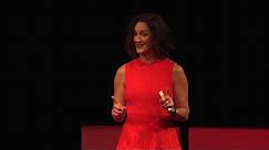 Relational Self-Awareness: The Key to Navigating Modern Love | Alexandra Solomon | TEDxSanJuanIsland