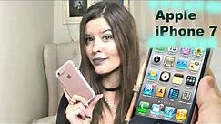 Unboxing iPhone 7 & Kako da Kupite iPhone 5, 6 ili 7 u Apple Prodavnici belgrade