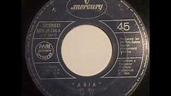 ASIA (1984) - the mo (remastered by: azril)