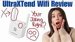 UltraXTend WiFi Review (2024) - Is This The Best Wifi Extender/Booster?