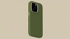 OtterBox Unveils Eco-Friendly Cactus Leather iPhone Cases at CES 2024 - Gizmochina