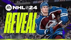 NHL 24 Reveal Trailer | Official Gameplay