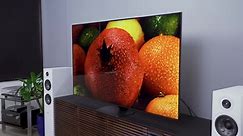 Mini-LED vs. QLED TV: how one technology is improving the other