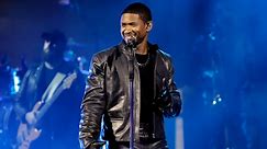 Usher encabezará el espectáculo de medio tiempo del Super Bowl 2024
