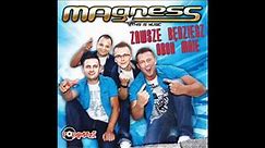 MAGNESS - DAJ MI JAKIŚ ZNAK | Radio Edit | Official Audio |