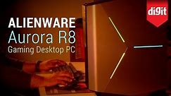 Alienware Aurora R8 Gaming Desktop Performance with Ultra Settings at 4K, 2K and 1080p