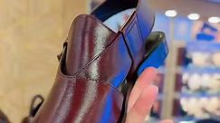 Latest Collection of Luxury Footwear for Men | Italian Boothouse